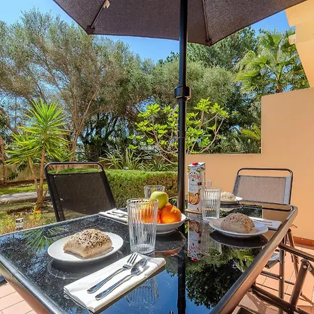 Corcovada Garden Apartment Albufeira