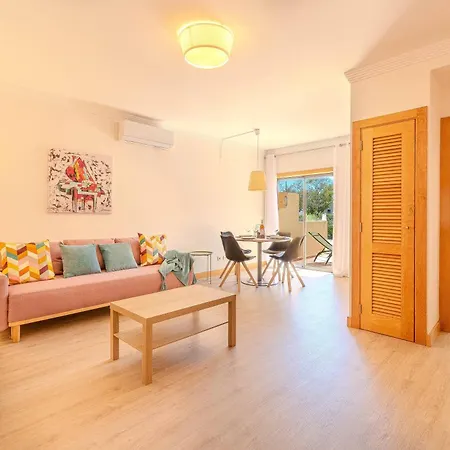 Corcovada Garden Apartment *
