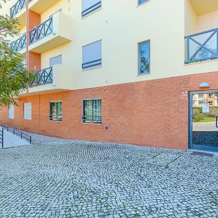 Apartment Corcovada Garden *