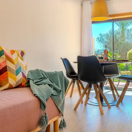 Corcovada Garden Apartment Albufeira