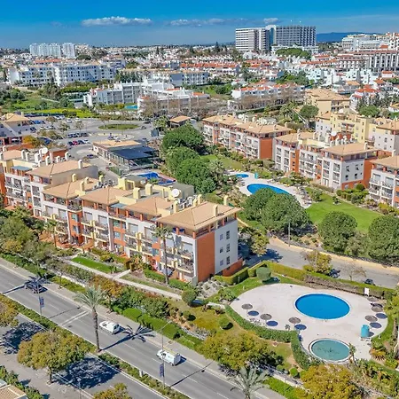 Corcovada Garden Apartment *